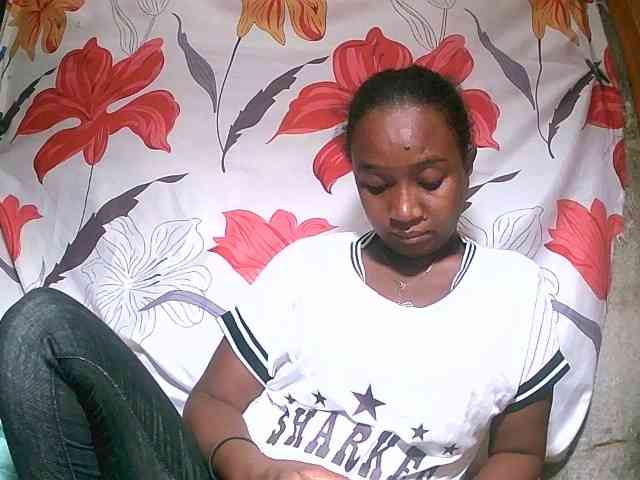 PatryciaBunny webcam