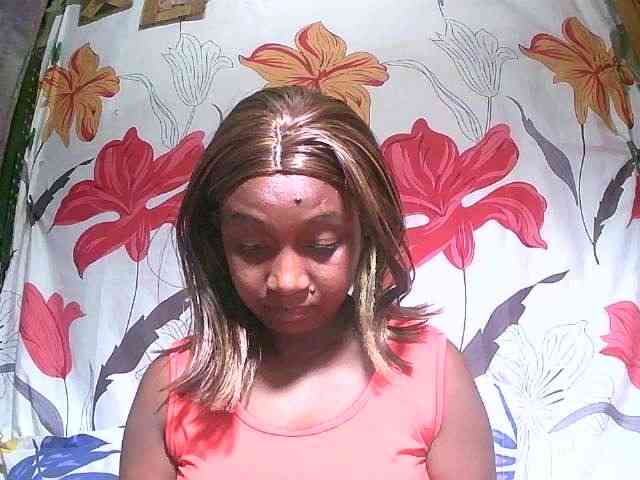 PatryciaBunny webcam