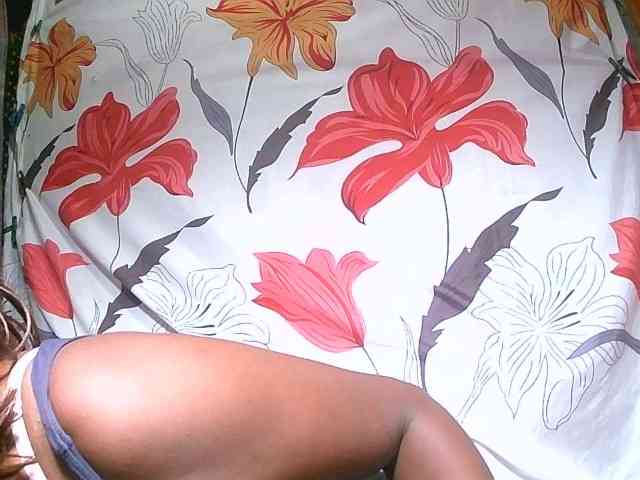 PatryciaBunny webcam