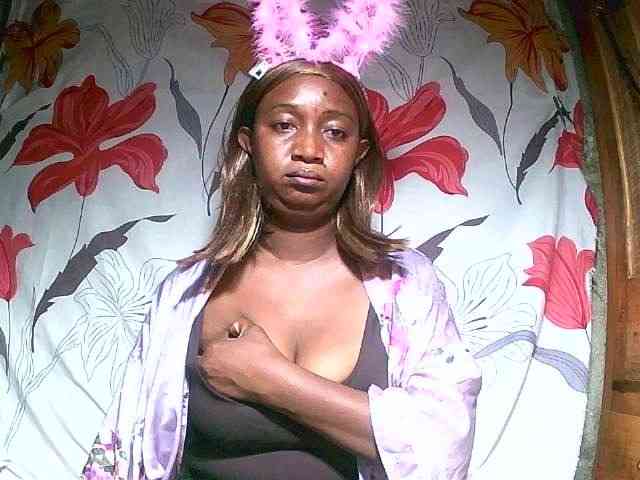 PatryciaBunny webcam