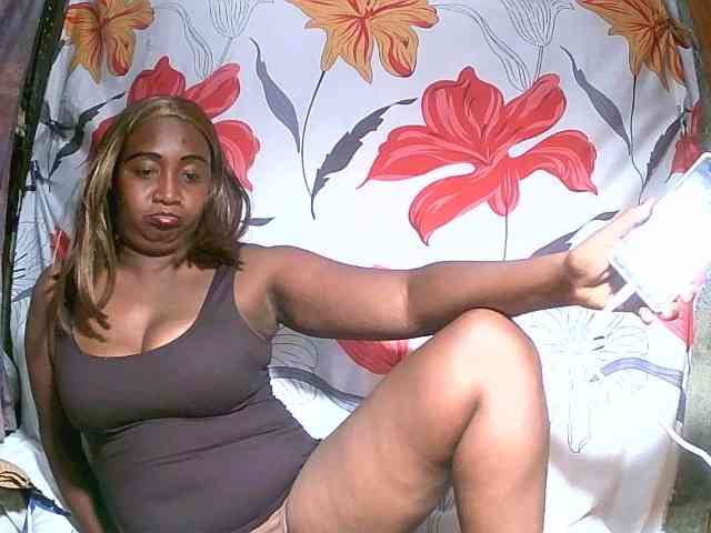 PatryciaBunny webcam