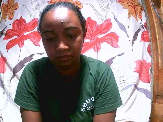 PatryciaBunny webcam