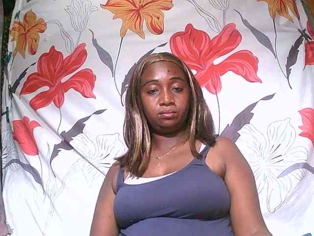 PatryciaBunny webcam