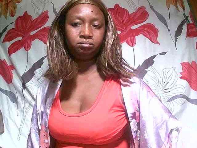 PatryciaBunny webcam