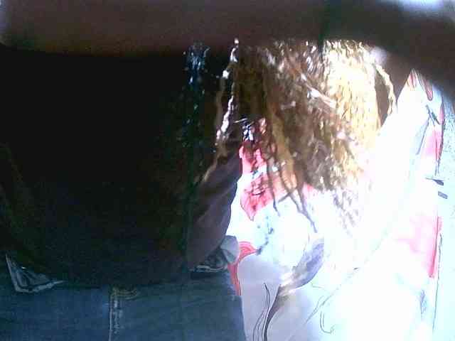 PatryciaBunny Live Webcam on BongaCams