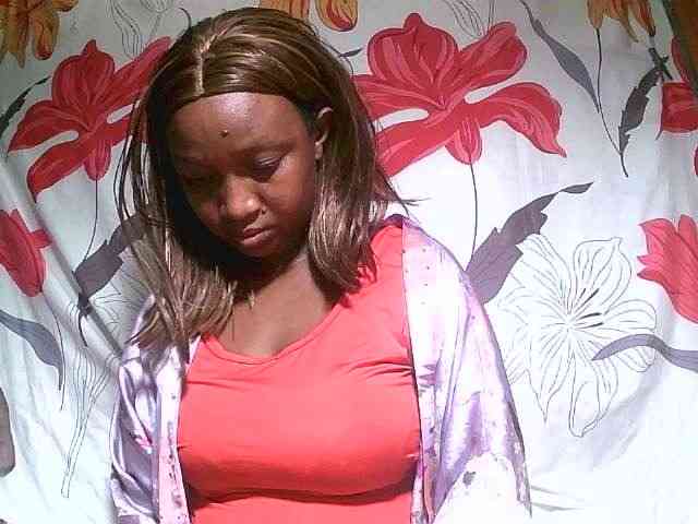 PatryciaBunny webcam