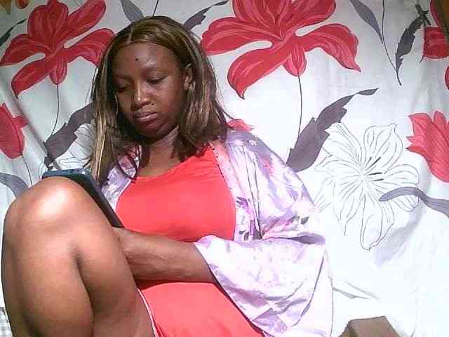 PatryciaBunny webcam