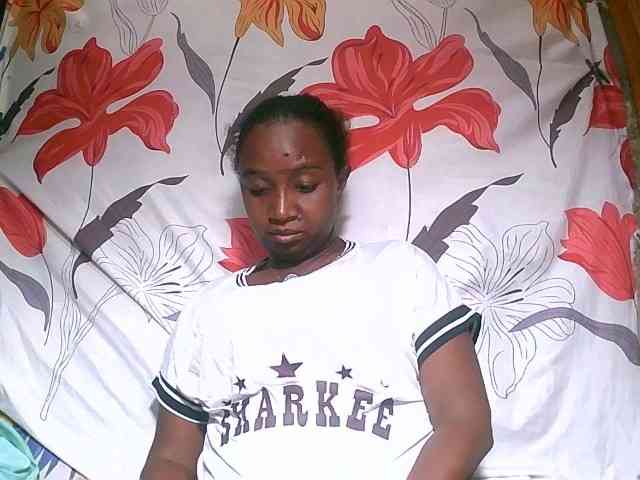 PatryciaBunny webcam