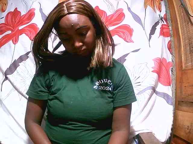 PatryciaBunny webcam