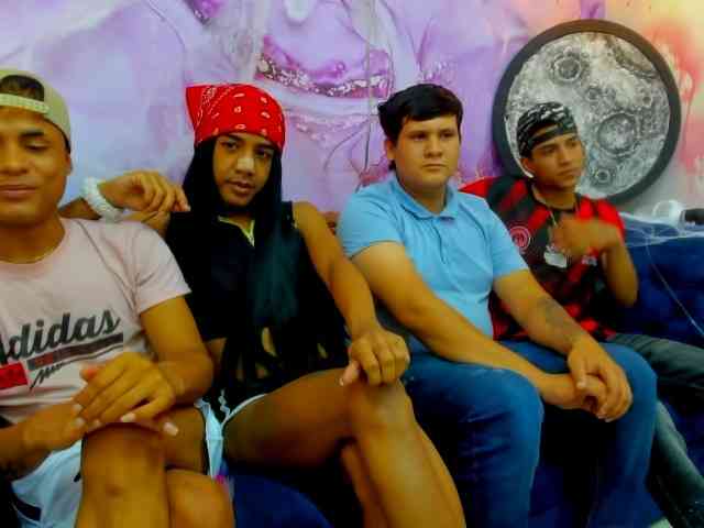 Bi-Loverss