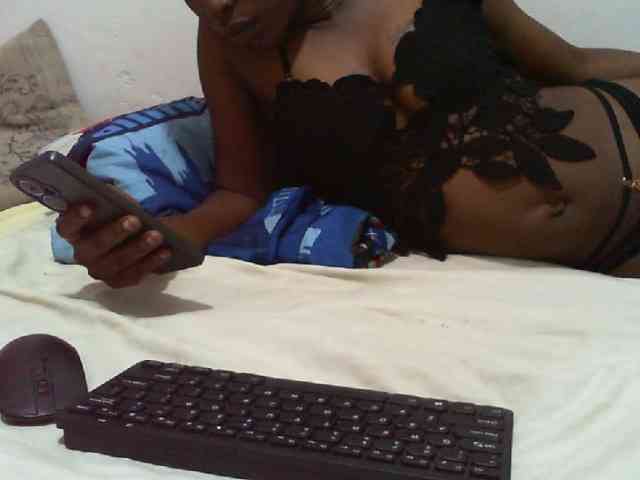 Starrysweetie webcam