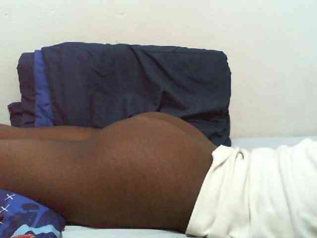 Starrysweetie webcam