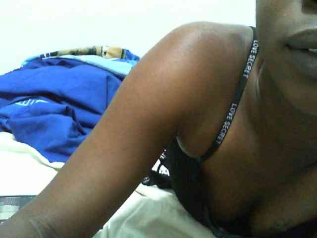 Starrysweetie webcam