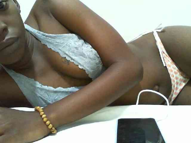 Starrysweetie webcam