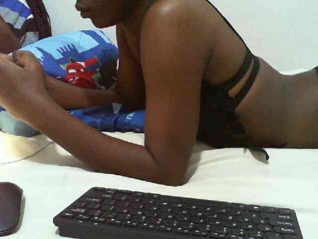 Starrysweetie webcam