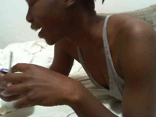 Starrysweetie webcam