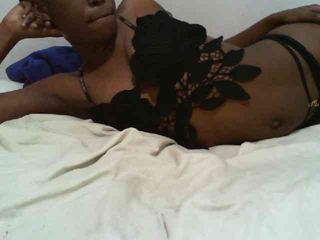 Starrysweetie webcam