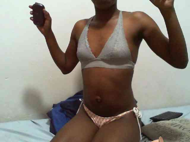 Starrysweetie webcam