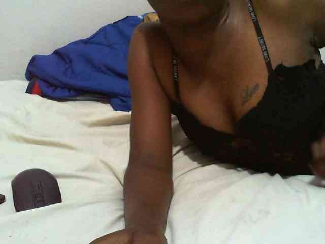 Starrysweetie webcam