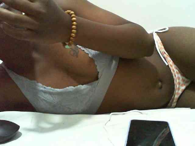 Starrysweetie webcam