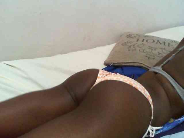 Starrysweetie webcam