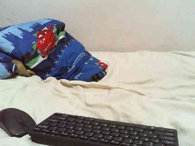 Starrysweetie webcam