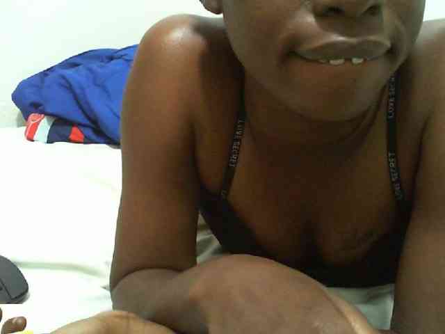 Starrysweetie webcam