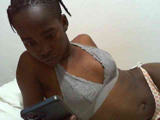 Starrysweetie webcam
