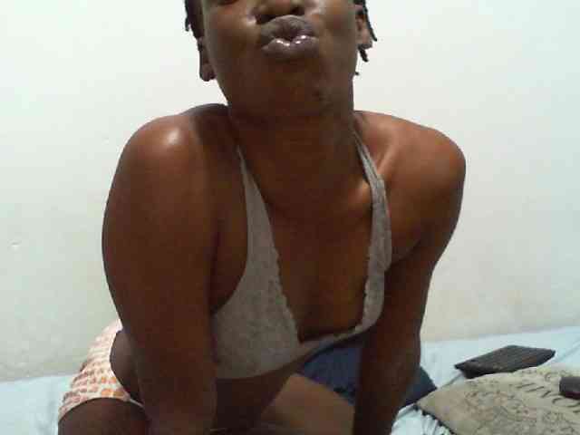 Starrysweetie webcam