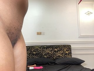 Zola_Nooryi Porn Show