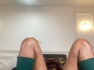 Zola_Nooryi Porn Show