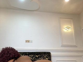 Zola_Nooryi Porn Show