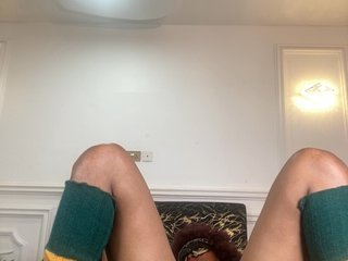 Zola_Nooryi Porn Show