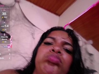 chloe-tgn Porn Show