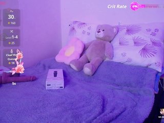 chloe-tgn Porn Show