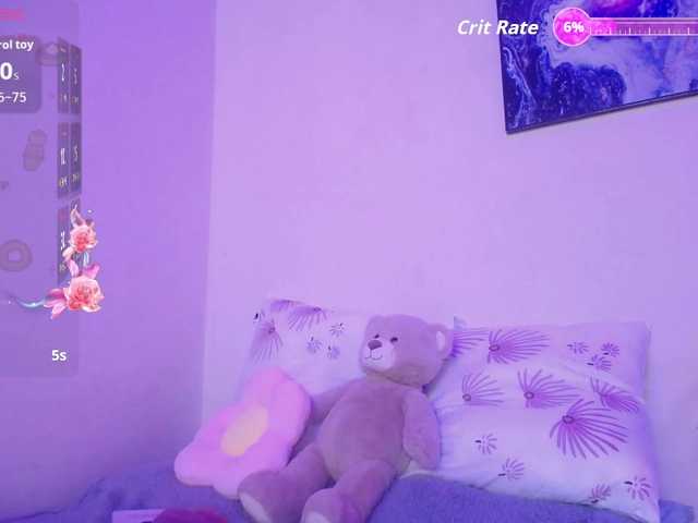 chloe-tgn on BongaCams