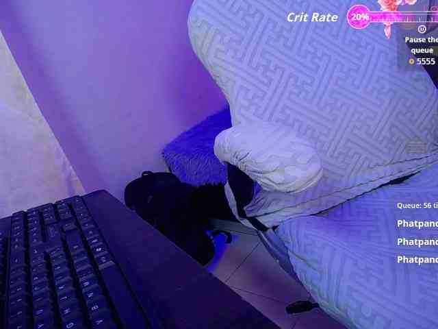 chloe-tgn webcam