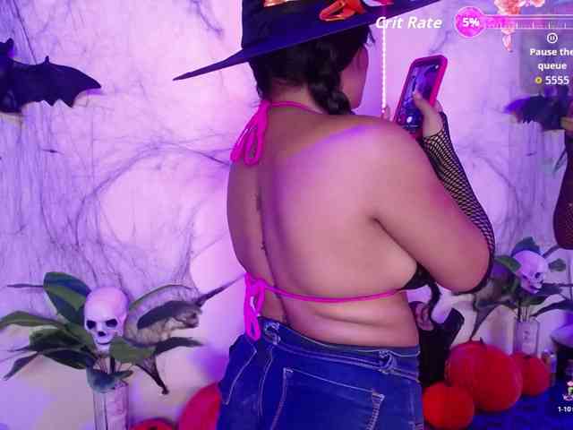 chloe-tgn webcam