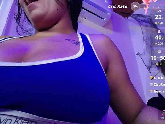chloe-tgn webcam
