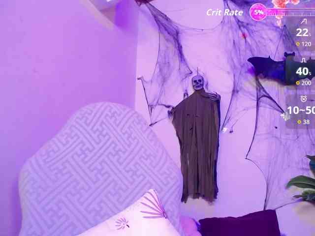 chloe-tgn webcam
