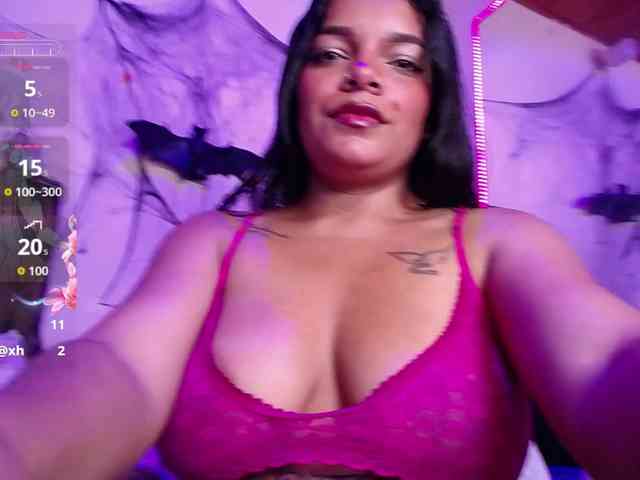 chloe-tgn webcam