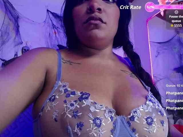 chloe-tgn webcam