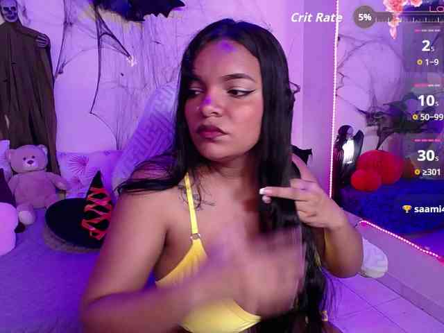 chloe-tgn webcam