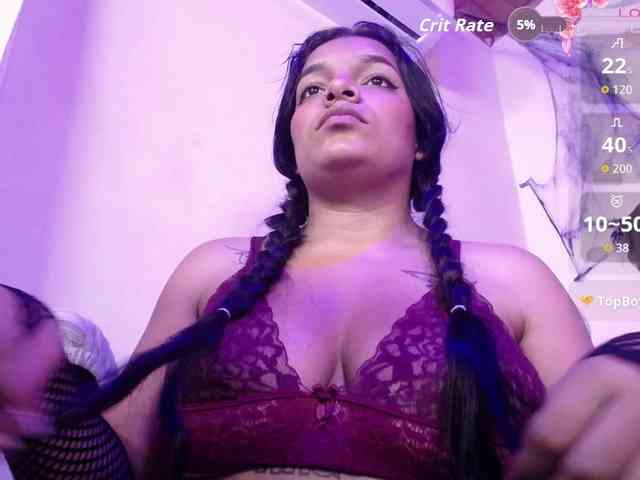 chloe-tgn webcam
