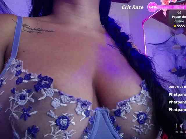 chloe-tgn webcam