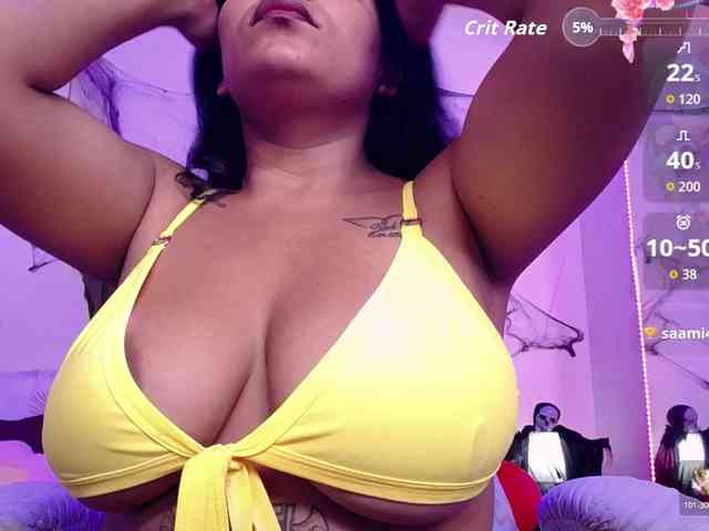 chloe-tgn webcam