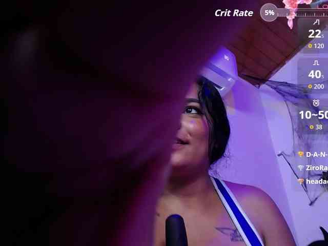chloe-tgn webcam