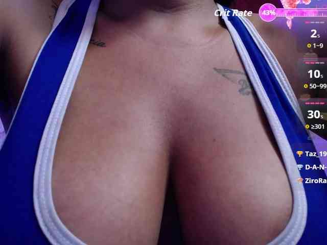 chloe-tgn webcam