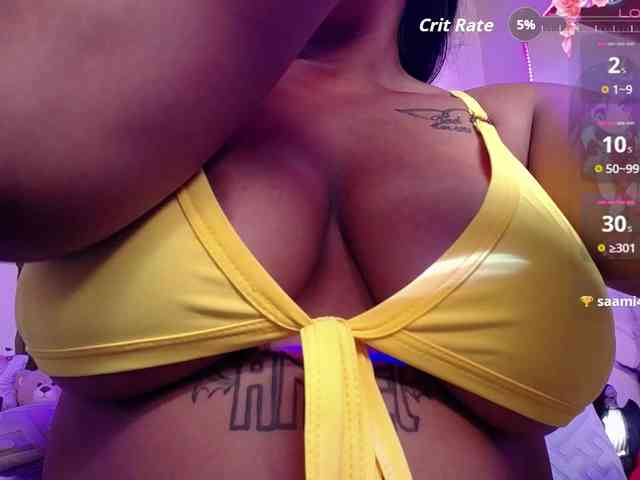 chloe-tgn webcam