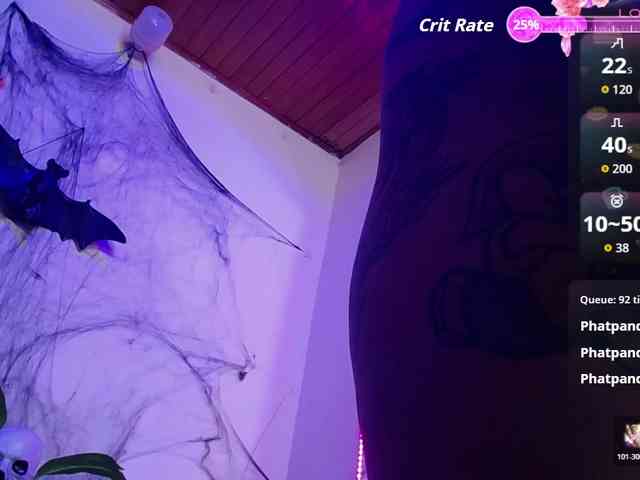 chloe-tgn webcam